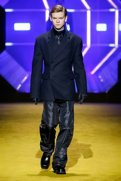 prada 22aw|prada suits 2021.